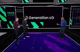 Premier League Generation xG: Episode 18