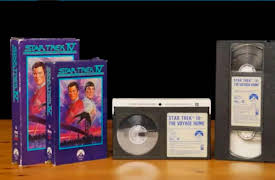 Discontinued: Friendster, New Coke, Total Request Live, Betamax