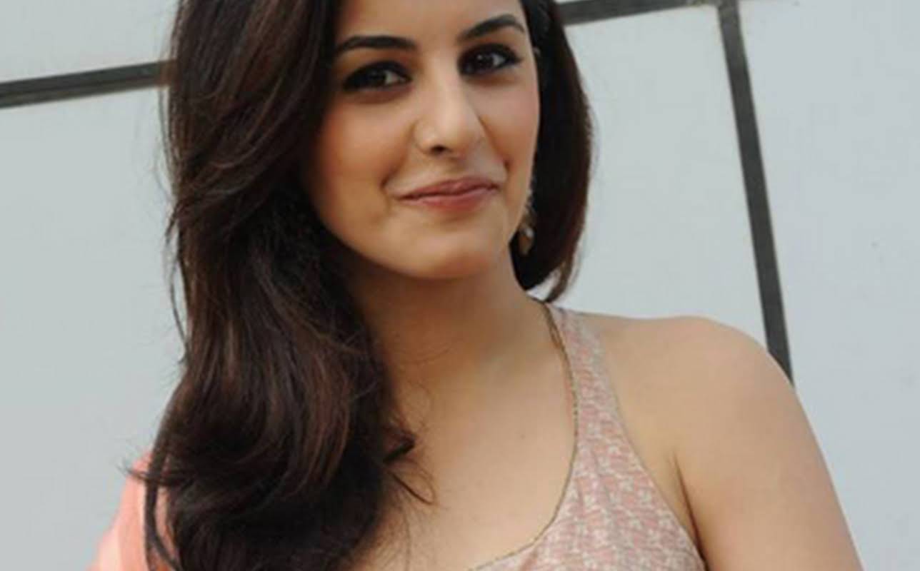 Isha Talwar