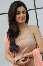 Isha Talwar as 