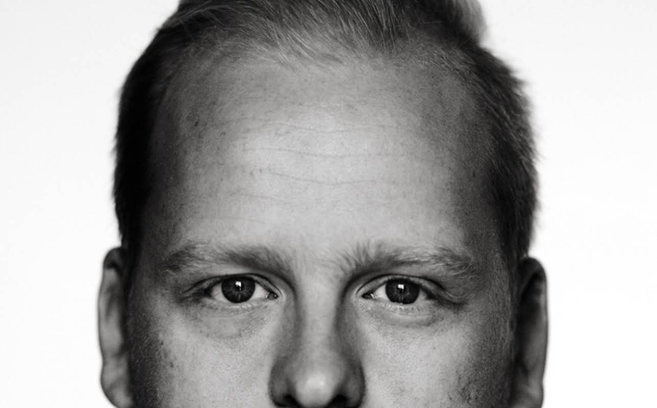 Ævar Þór Benediktsson