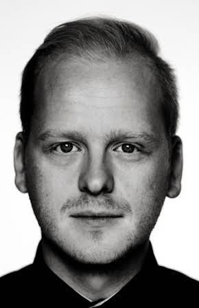 Ævar Þór Benediktsson as 