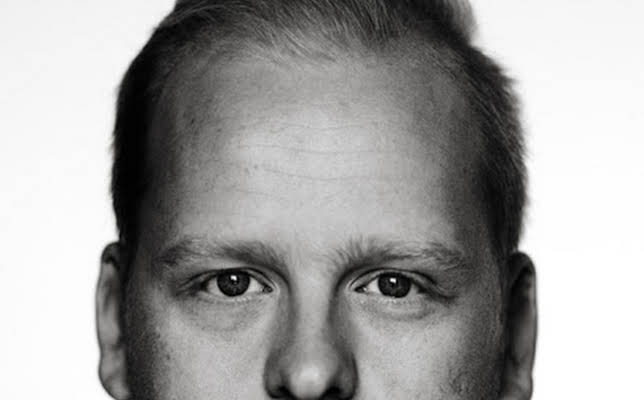 Ævar Þór Benediktsson