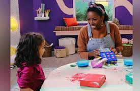 Season 1: Robot | Octopus