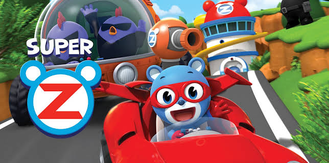Super Z