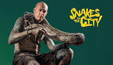 Snakes In The City