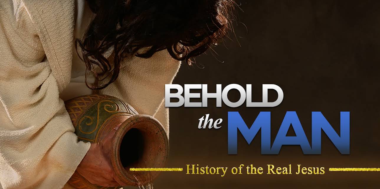 Behold the Man (2000)
