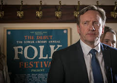 Inspector Barnaby