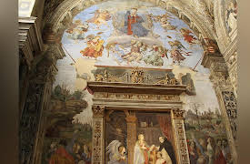 The Guide to Essential Italy: Piazza del Popolo to San Clemente