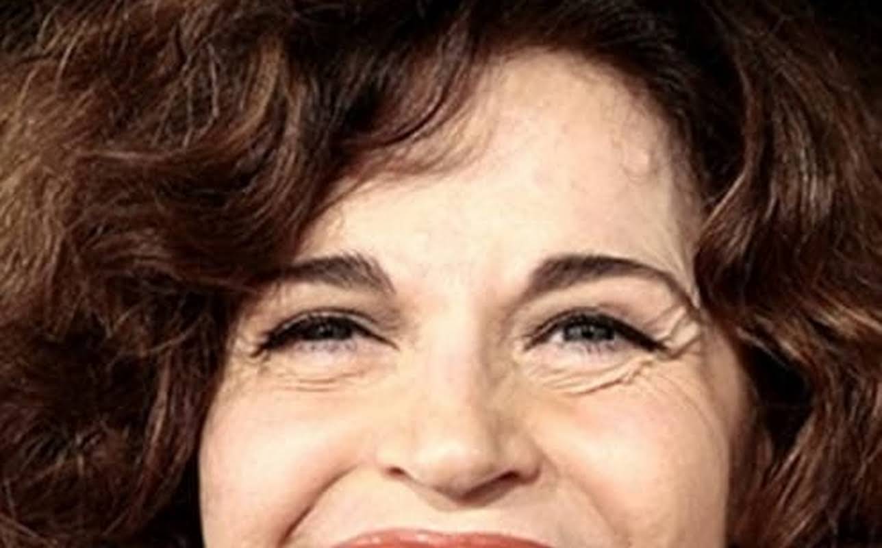 Anna Galiena