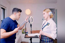 Sami: Self-Taping Sami