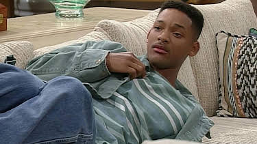 08:30: Fresh Prince i Bel-Air (S4 E22) (S4) | TV6 | 8/17 2026