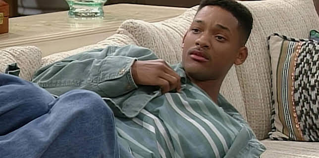 13:25: Fresh Prince i Bel-Air (S4 E22) (S4) | Viasat 4 | 10/22 2025