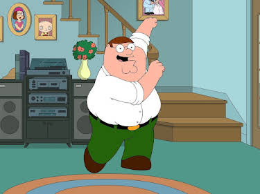 22:05: Family Guy | ProSieben Maxx | 7/21 2026