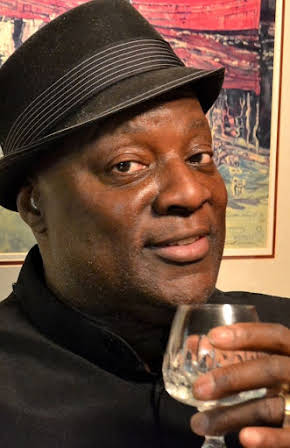 Dee Jay Jackson as Sam