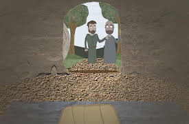 60 Second Bible Stories: Season 1: The Resurrection