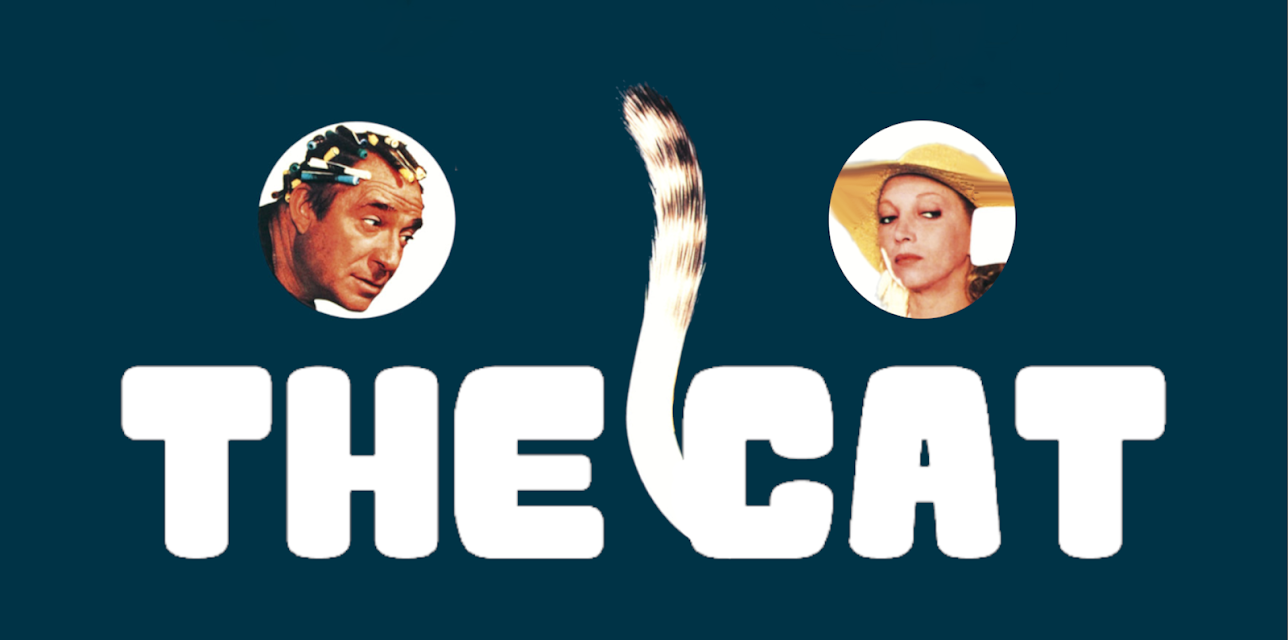 The Cat (1978)