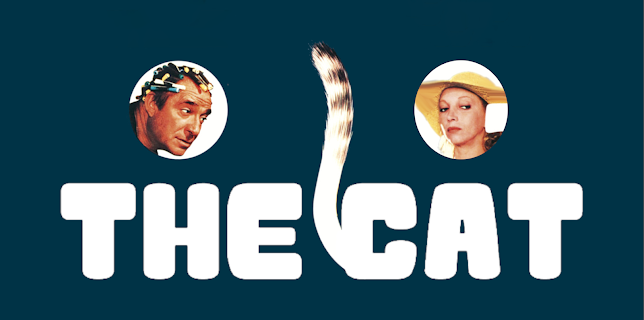 The Cat (1978)