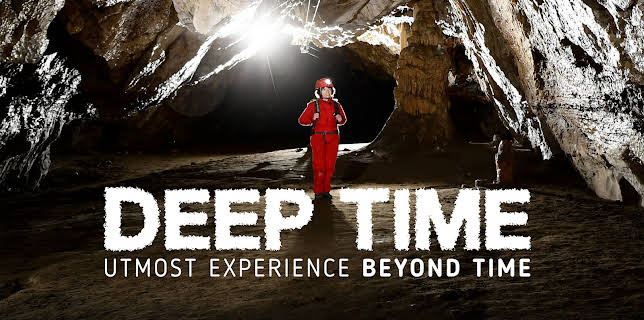 Deep Time: Utmost Experience Beyond Time (2025)