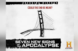 HISTORY Specials Season 1: The Seven New Signs of the Apocalypse