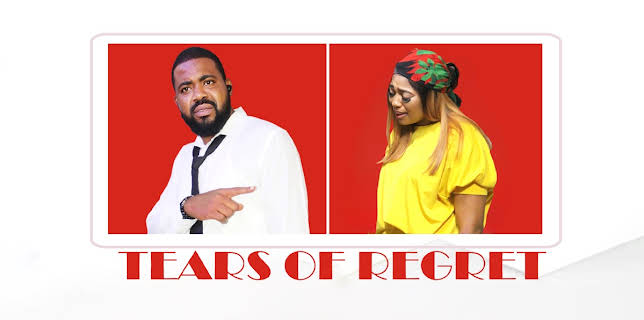 Tears of Regret (2024)