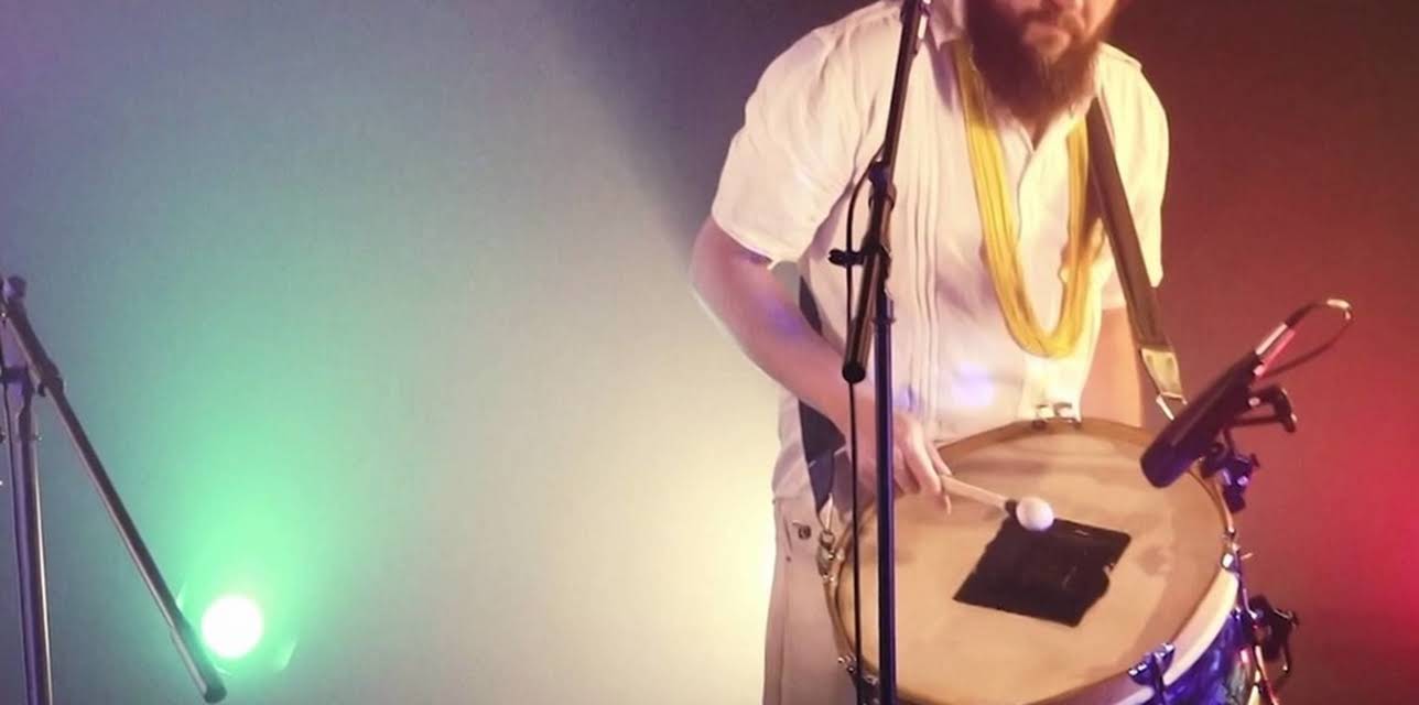 Trio Macaiba - Da Pá Virada Sessions (2021)