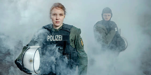 21:45: Die Nichte des Polizisten | 3SAT | 11/29 2025