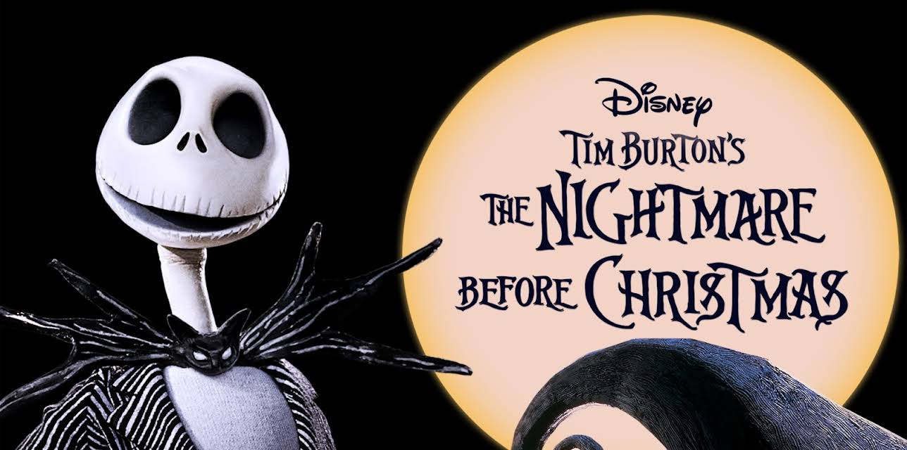 Tim Burton's The Nightmare Before Christmas (1993)