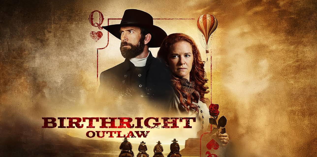 Birthright Outlaw (2024)