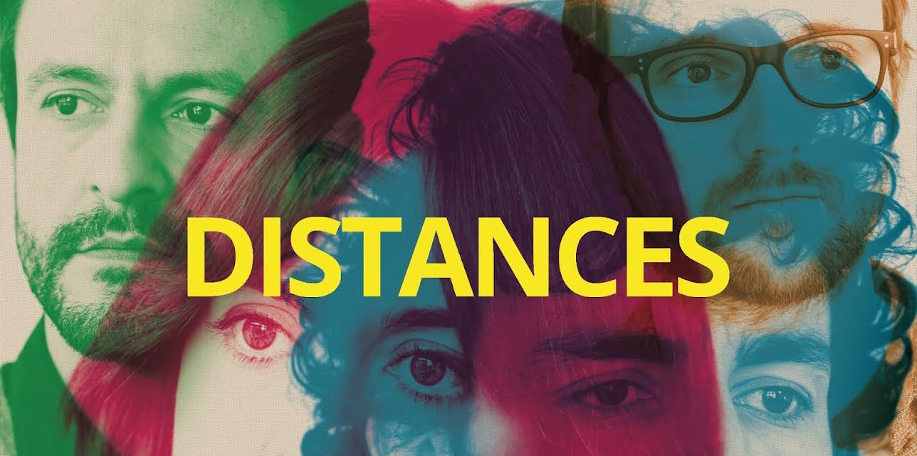Distances (2022)