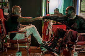 Down in the Valley: Saints and Sinners