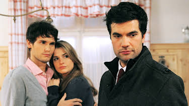 06:25: Sturm der Liebe (1491) | MDR Fernsehen | 4/7 2026