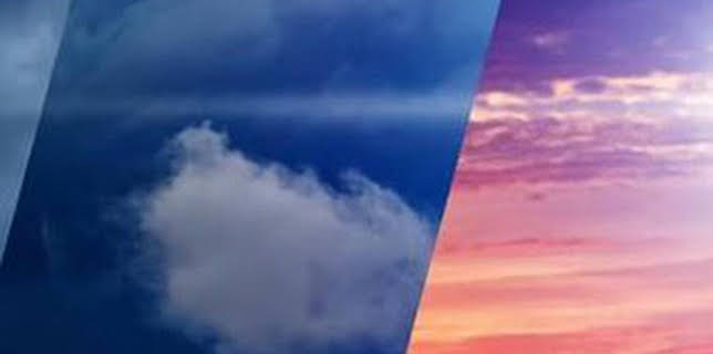 22:00: El Tiempo 2 | TV Canaria | 12/8 2025