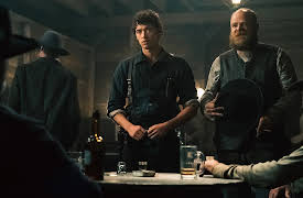 Billy the Kid: 4. Interlude