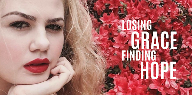 Losing Grace Finding Hope (2024)