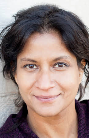 Thusitha Jayasundera as 