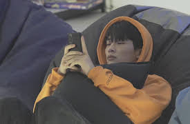 His Man: HIS MAN Episode 5