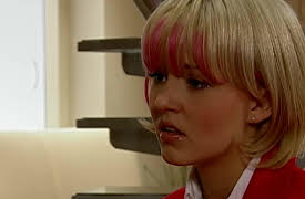 Rebelde HD season-1: Rebelde Capítulo 19