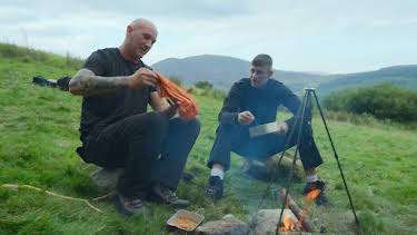 6:30 PM: Bear Grylls - Wild Reckoning (S1) | BBC Two | 8/18 2026