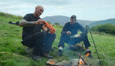 Bear Grylls - Wild Reckoning