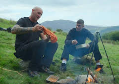 Bear Grylls - Wild Reckoning