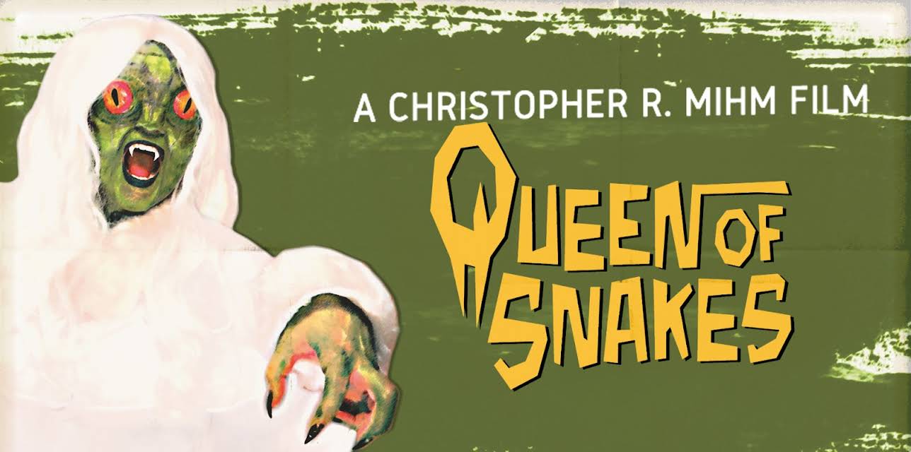 Queen of Snakes (2019)