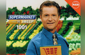 Supermarket Sweep 1991: Supermarket Sweep 1991 - Episode 1171