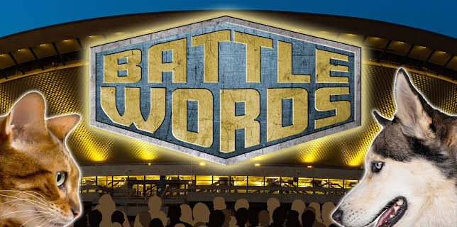 Battle Words S4