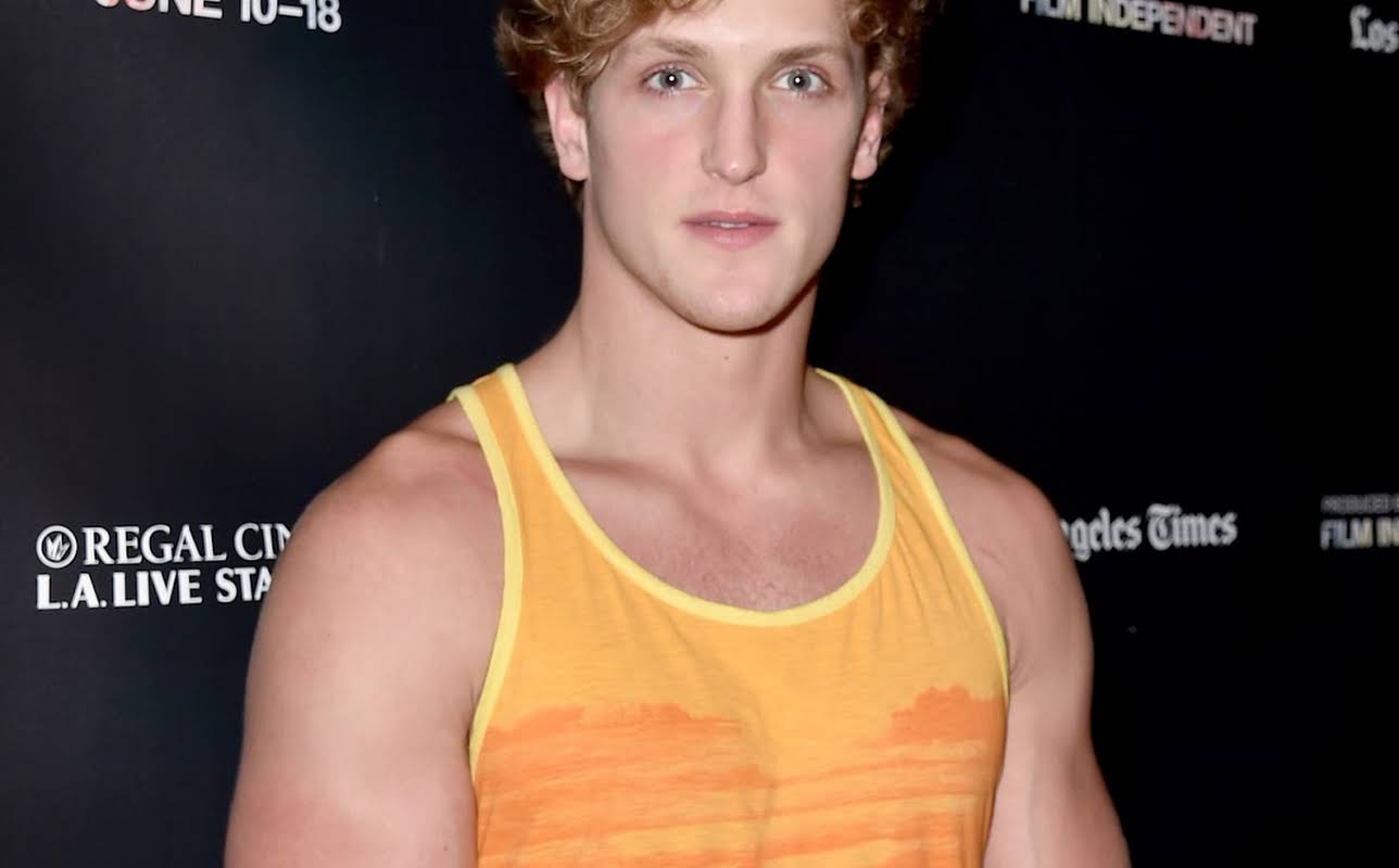 Logan Paul
