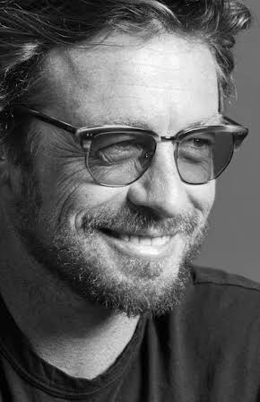 Simon Baker as 