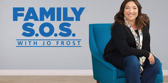 Family SOS with Jo Frost Season 1