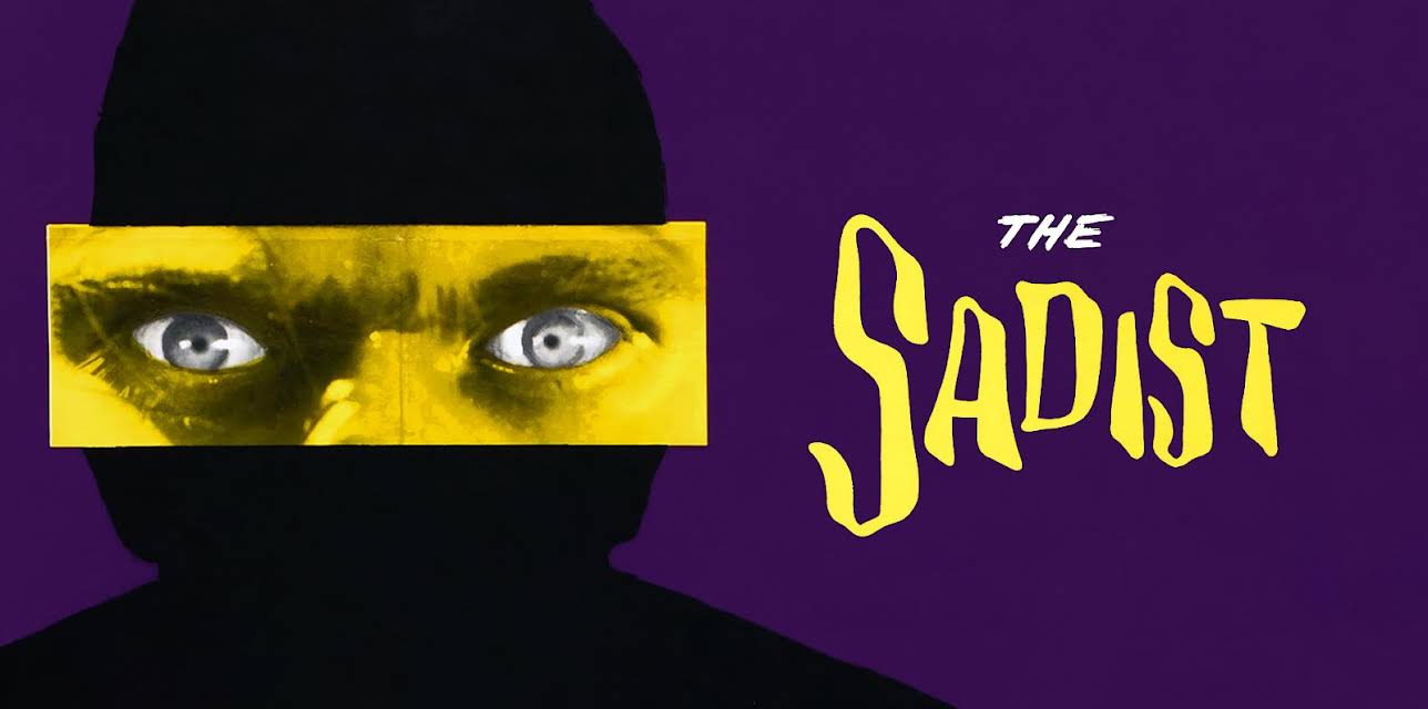 The Sadist (2023)
