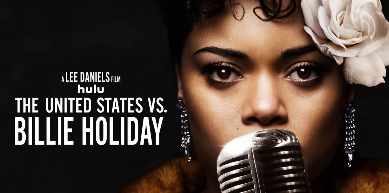 The United States vs. Billie Holiday (2026)