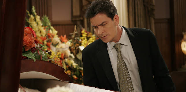 07:05: Two and a Half Men (S2 E21) (S2) | TVNorge | 11/18 2025